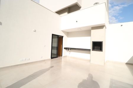 Apartamento para alugar com 185m², 4 quartos e 2 vagasTerraço