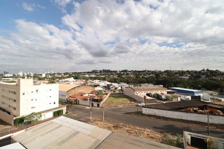 Apartamento para alugar com 185m², 4 quartos e 2 vagasTerraço
