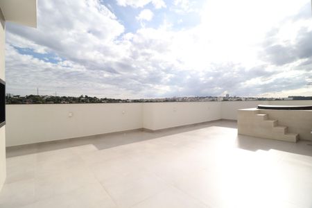 Apartamento para alugar com 185m², 4 quartos e 2 vagasTerraço