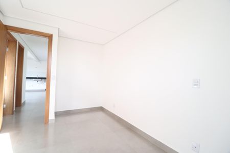 Apartamento para alugar com 185m², 4 quartos e 2 vagasQuarto 2 - Suíte