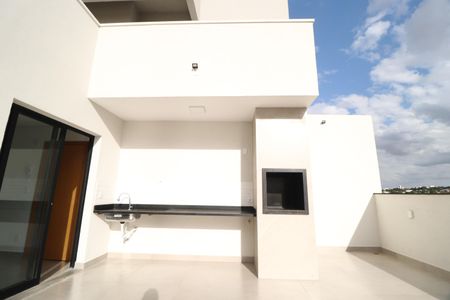 Apartamento para alugar com 185m², 4 quartos e 2 vagasTerraço