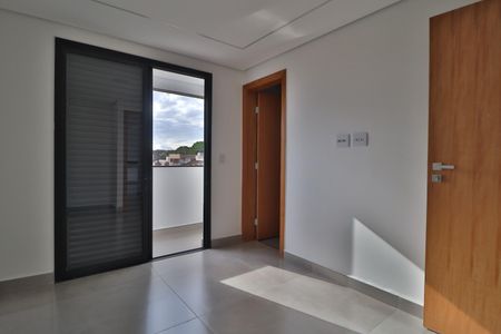 Apartamento para alugar com 185m², 4 quartos e 2 vagasQuarto 2 - Suíte