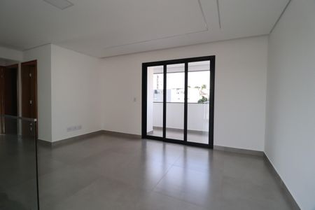 Apartamento para alugar com 185m², 4 quartos e 2 vagasSala 2