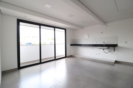 Apartamento para alugar com 185m², 4 quartos e 2 vagasSala/Cozinha