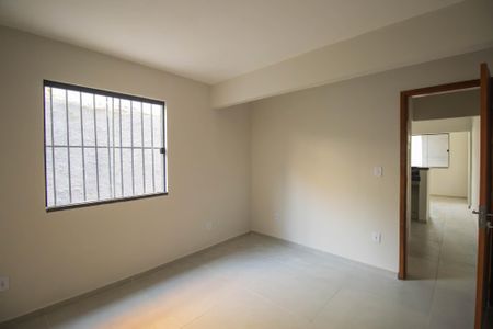 Casa para alugar com 35m², 1 quarto e sem vaga Casa para alugar com 35m², 1 quarto e sem vagaQuarto 1