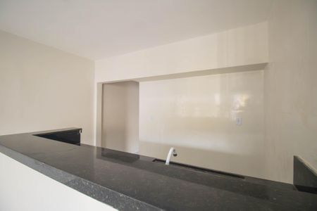 Casa para alugar com 35m², 1 quarto e sem vaga Casa para alugar com 35m², 1 quarto e sem vagaCozinha