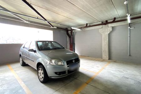 Apartamento à venda com 113m², 2 quartos e 2 vagas Apartamento à venda com 113m², 2 quartos e 2 vagasVaga