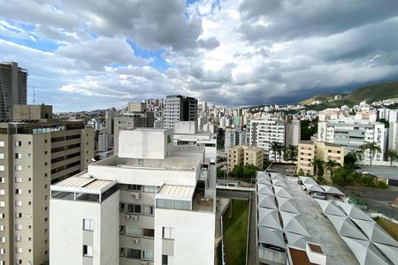 Apartamento à venda com 113m², 2 quartos e 2 vagas Apartamento à venda com 113m², 2 quartos e 2 vagasVista do Quarto 2