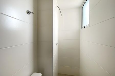 Apartamento à venda com 113m², 2 quartos e 2 vagas Apartamento à venda com 113m², 2 quartos e 2 vagasBanheiro