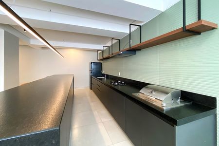 Apartamento à venda com 113m², 2 quartos e 2 vagas Apartamento à venda com 113m², 2 quartos e 2 vagasÁrea comum