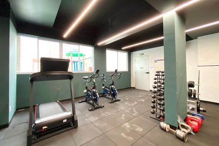 Apartamento à venda com 113m², 2 quartos e 2 vagas Apartamento à venda com 113m², 2 quartos e 2 vagasÁrea comum