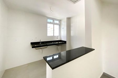 Apartamento à venda com 113m², 2 quartos e 2 vagas Apartamento à venda com 113m², 2 quartos e 2 vagasCozinha