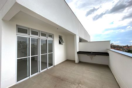 Apartamento à venda com 113m², 2 quartos e 2 vagas Apartamento à venda com 113m², 2 quartos e 2 vagasCobertura