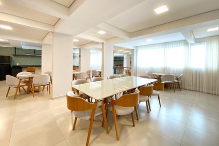 Apartamento à venda com 113m², 2 quartos e 2 vagas Apartamento à venda com 113m², 2 quartos e 2 vagasÁrea comum