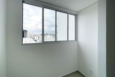 Apartamento à venda com 113m², 2 quartos e 2 vagas Apartamento à venda com 113m², 2 quartos e 2 vagasVaranda da Sala