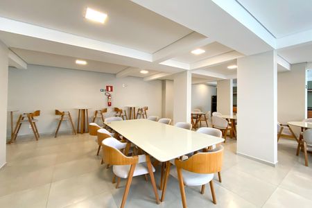 Apartamento à venda com 113m², 2 quartos e 2 vagas Apartamento à venda com 113m², 2 quartos e 2 vagasÁrea comum
