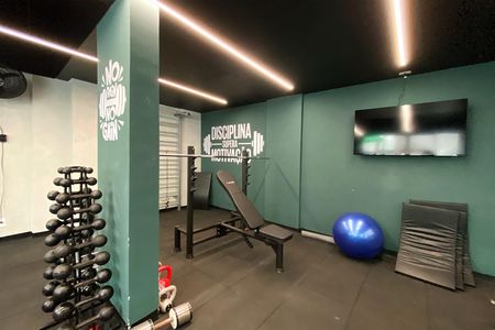 Apartamento à venda com 113m², 2 quartos e 2 vagas Apartamento à venda com 113m², 2 quartos e 2 vagasÁrea comum