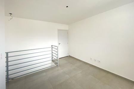 Apartamento à venda com 113m², 2 quartos e 2 vagas Apartamento à venda com 113m², 2 quartos e 2 vagasSala da cobertura