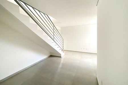 Apartamento à venda com 113m², 2 quartos e 2 vagas Apartamento à venda com 113m², 2 quartos e 2 vagasSala
