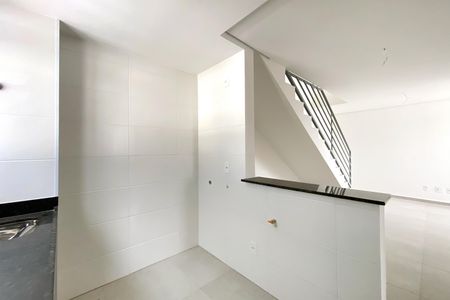 Apartamento à venda com 113m², 2 quartos e 2 vagas Apartamento à venda com 113m², 2 quartos e 2 vagasCozinha