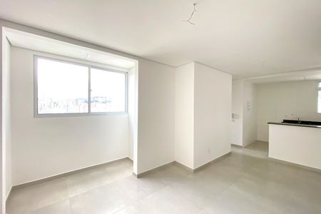 Apartamento à venda com 113m², 2 quartos e 2 vagas Apartamento à venda com 113m², 2 quartos e 2 vagasSala