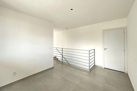 Apartamento à venda com 113m², 2 quartos e 2 vagas Apartamento à venda com 113m², 2 quartos e 2 vagasSala da cobertura
