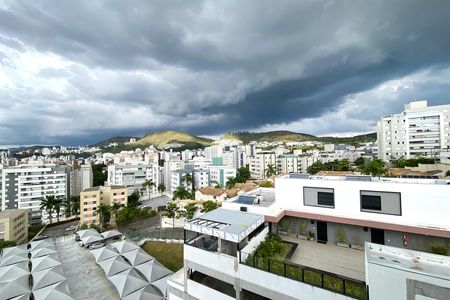 Apartamento à venda com 113m², 2 quartos e 2 vagas Apartamento à venda com 113m², 2 quartos e 2 vagasVista da Suite