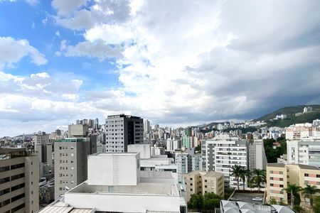 Apartamento à venda com 113m², 2 quartos e 2 vagas Apartamento à venda com 113m², 2 quartos e 2 vagasVista da Sala