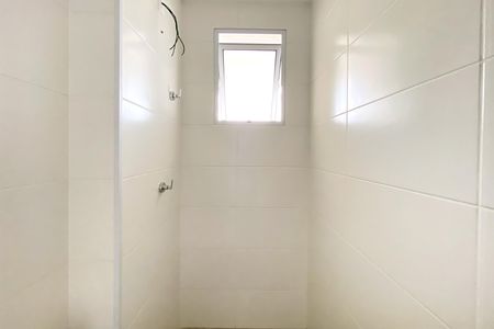 Apartamento à venda com 113m², 2 quartos e 2 vagas Apartamento à venda com 113m², 2 quartos e 2 vagasBanheiro da cobertura