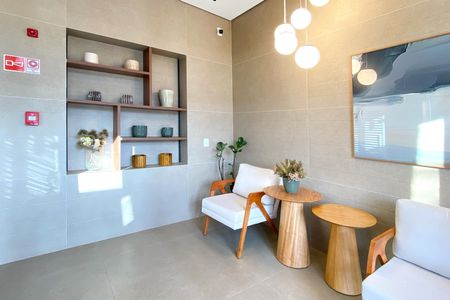 Apartamento à venda com 113m², 2 quartos e 2 vagas Apartamento à venda com 113m², 2 quartos e 2 vagasÁrea comum