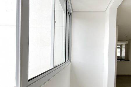 Apartamento à venda com 113m², 2 quartos e 2 vagas Apartamento à venda com 113m², 2 quartos e 2 vagasVaranda da Sala