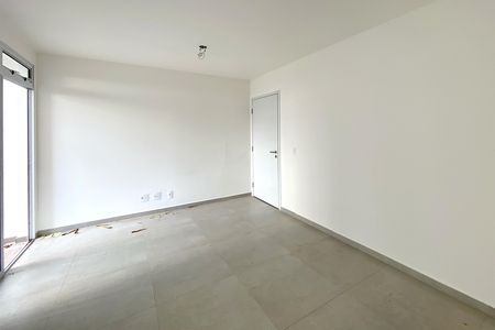 Apartamento à venda com 78m², 2 quartos e 2 vagas Apartamento à venda com 78m², 2 quartos e 2 vagasSala