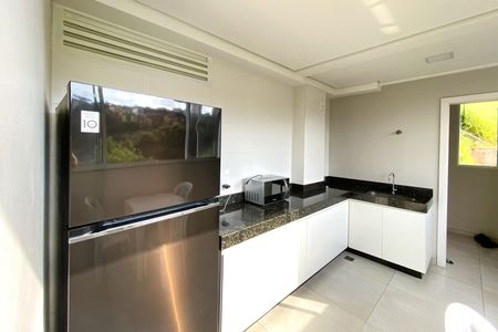 Apartamento à venda com 78m², 2 quartos e 2 vagas Apartamento à venda com 78m², 2 quartos e 2 vagasÁrea comum