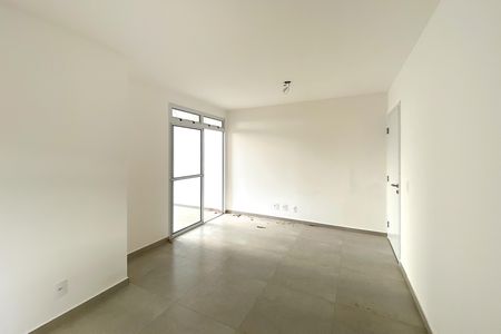 Apartamento à venda com 78m², 2 quartos e 2 vagas Apartamento à venda com 78m², 2 quartos e 2 vagasSala