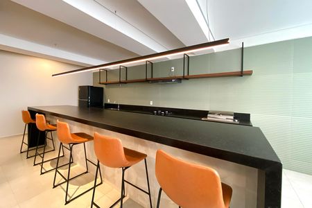 Apartamento à venda com 78m², 2 quartos e 2 vagas Apartamento à venda com 78m², 2 quartos e 2 vagasÁrea comum