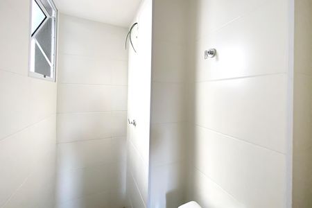 Apartamento à venda com 78m², 2 quartos e 2 vagas Apartamento à venda com 78m², 2 quartos e 2 vagasBanheiro