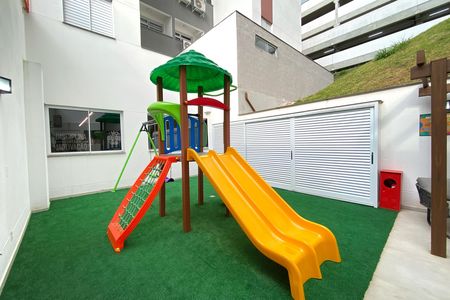 Apartamento à venda com 78m², 2 quartos e 2 vagas Apartamento à venda com 78m², 2 quartos e 2 vagasÁrea comum