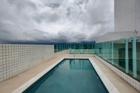 Apartamento para alugar com 42m², 2 quartos e 1 vagaÁrea comum - Piscina