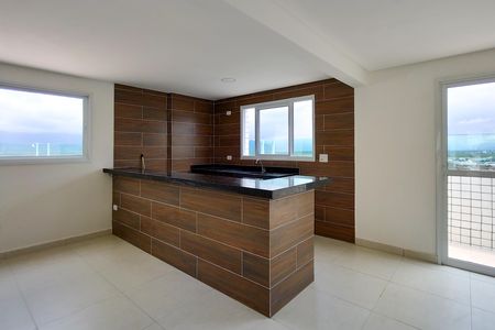 Apartamento para alugar com 42m², 2 quartos e 1 vagaÁrea comum - Salão de festas