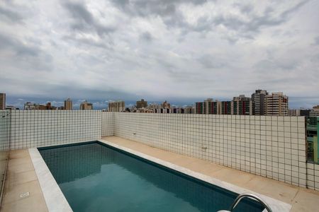 Apartamento para alugar com 42m², 2 quartos e 1 vagaÁrea comum - Piscina
