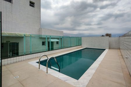 Apartamento para alugar com 42m², 2 quartos e 1 vagaÁrea comum - Piscina