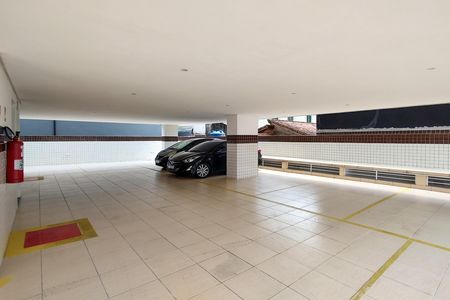 Apartamento para alugar com 42m², 2 quartos e 1 vagaGaragem