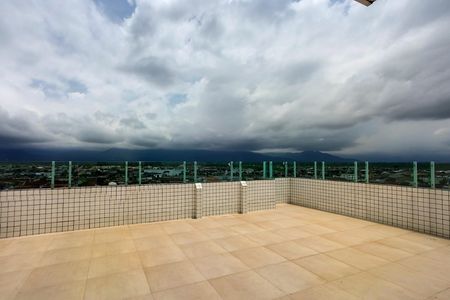 Apartamento para alugar com 42m², 2 quartos e 1 vagaÁrea comum - Salão de festas
