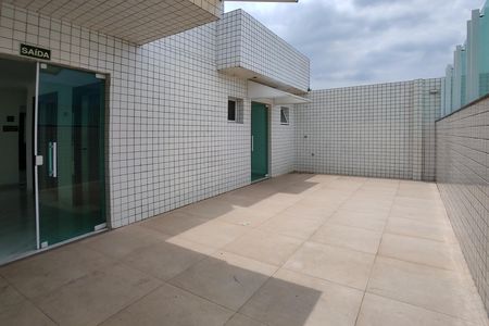 Apartamento para alugar com 42m², 2 quartos e 1 vagaÁrea comum