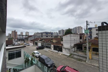 Apartamento para alugar com 42m², 2 quartos e 1 vagaVista da Sacada
