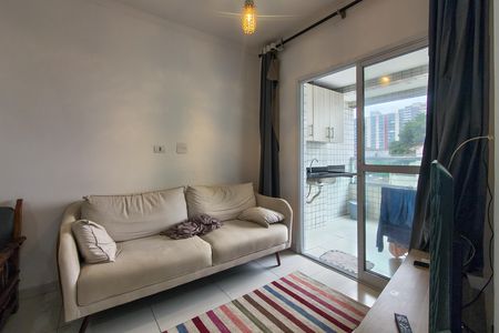 Apartamento para alugar com 42m², 2 quartos e 1 vagaSala