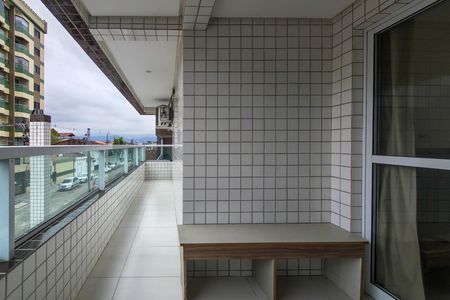 Apartamento para alugar com 42m², 2 quartos e 1 vagaSacada