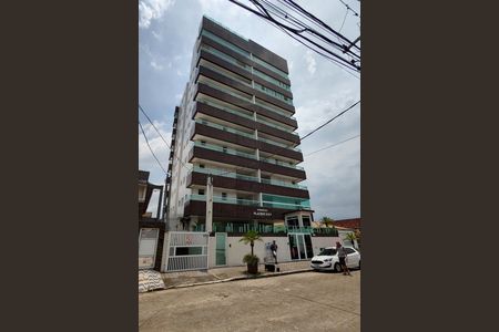 Apartamento para alugar com 42m², 2 quartos e 1 vagaFachada