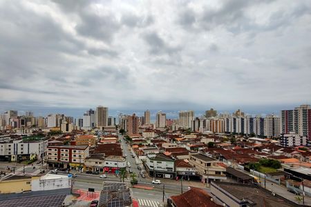 Apartamento para alugar com 42m², 2 quartos e 1 vagaVista
