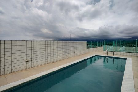 Apartamento para alugar com 42m², 2 quartos e 1 vagaÁrea comum - Piscina